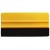 Felt Wrapped Squeegee -Ideal for avoid marring and scratching on the application +$4.00